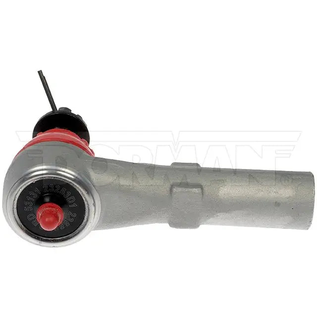 Dorman TO82475RD Steel Tie Rod End