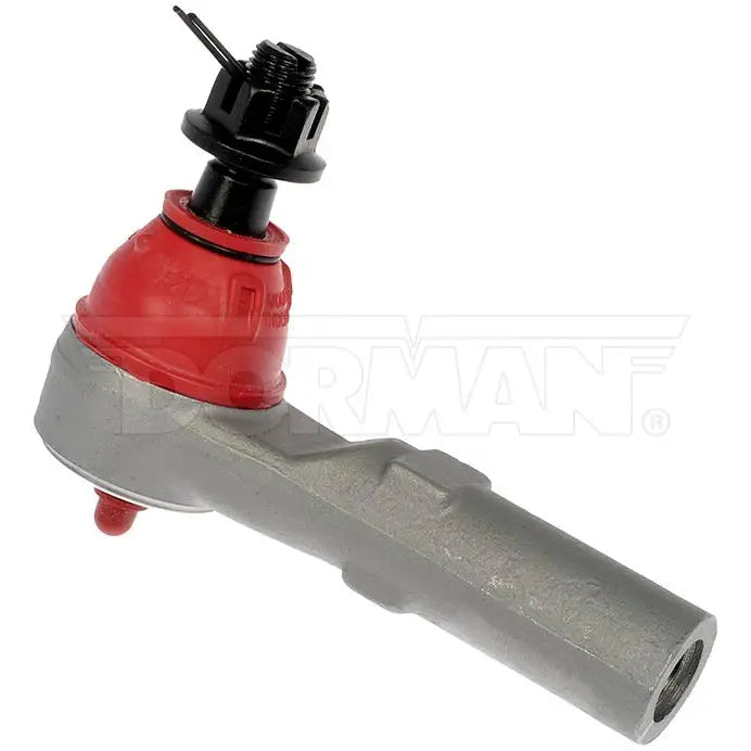 Dorman TO82475RD Steel Tie Rod End