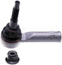 TO86435XL Tie Rod End