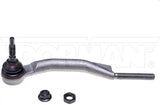 TO90401XL Tie Rod End