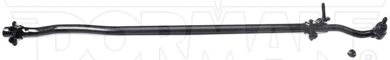 TO96022XL Tie Rod End