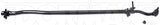 TO96022XL Tie Rod End