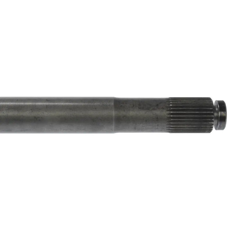 Dorman Trouble Free Installation Axle Shaft 630-504 - Rear
