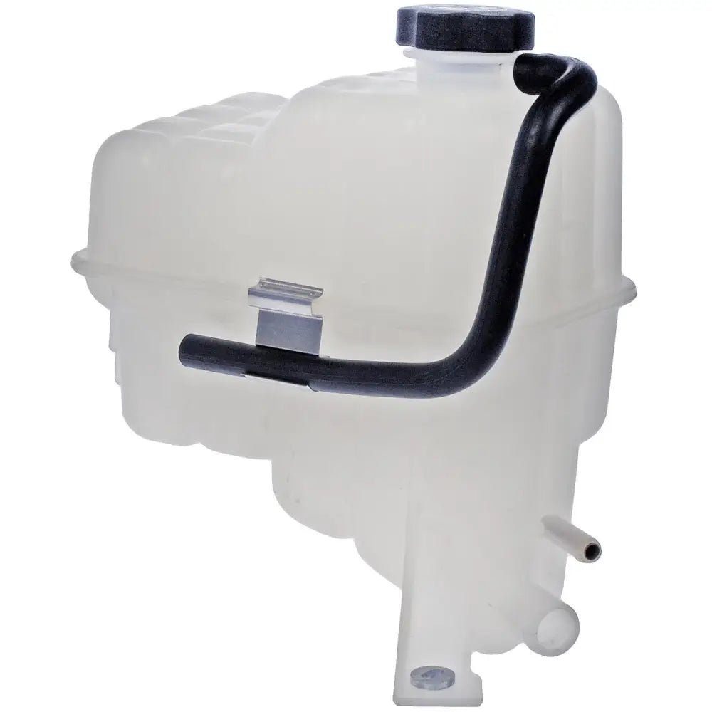 Dorman Trouble-Free Installation Coolant Reservoir 603-125 - Fluid