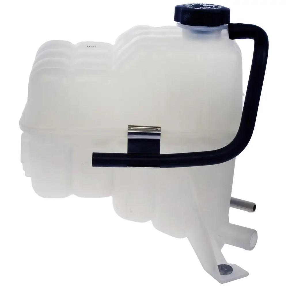 Dorman Trouble-Free Installation Coolant Reservoir 603-125 - Fluid