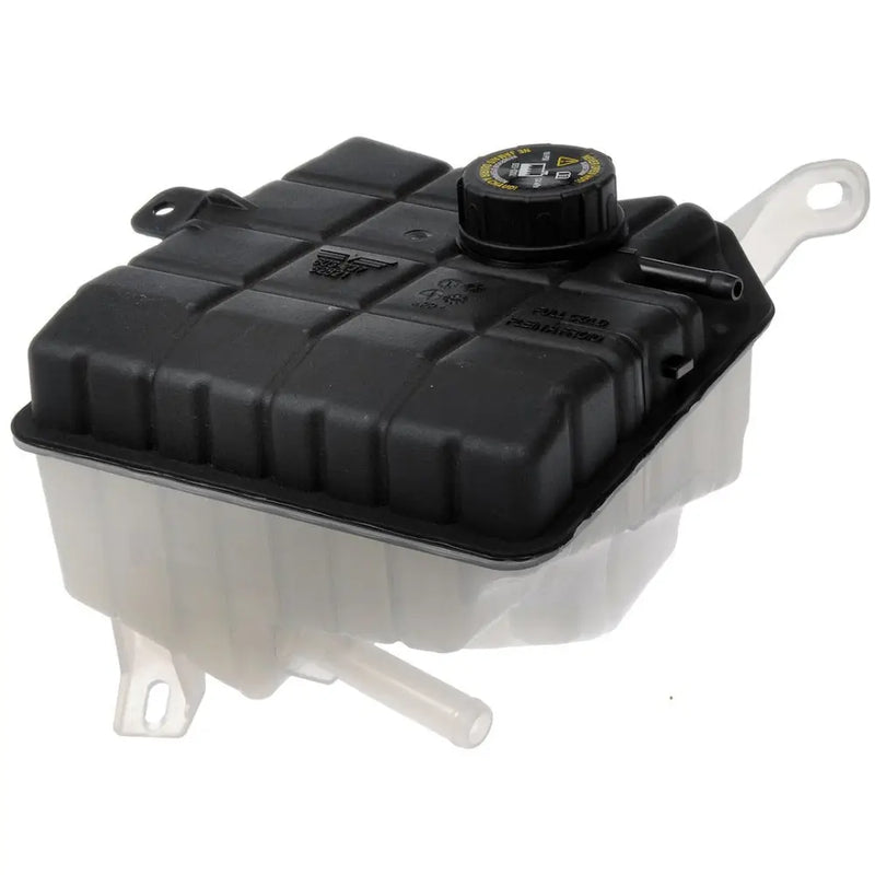 Dorman 603-237 Manufactured from premium plastic - Fluid Reservoir