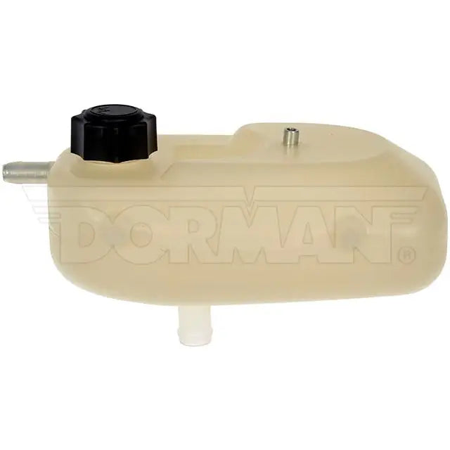 Dorman Trouble-Free Installation Coolant Reservoir 603-300 - Fluid Reservior