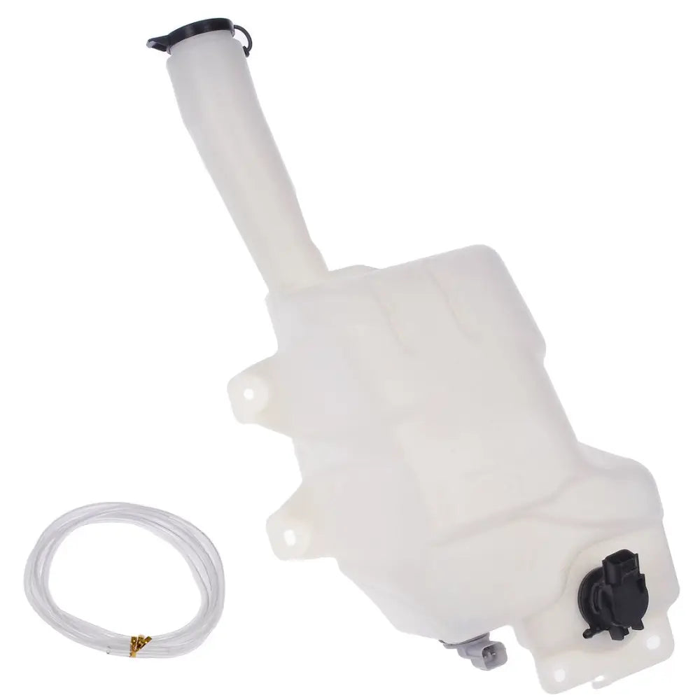 Dorman Trouble-Free Installation Coolant Reservoir 603-332 - Fluid