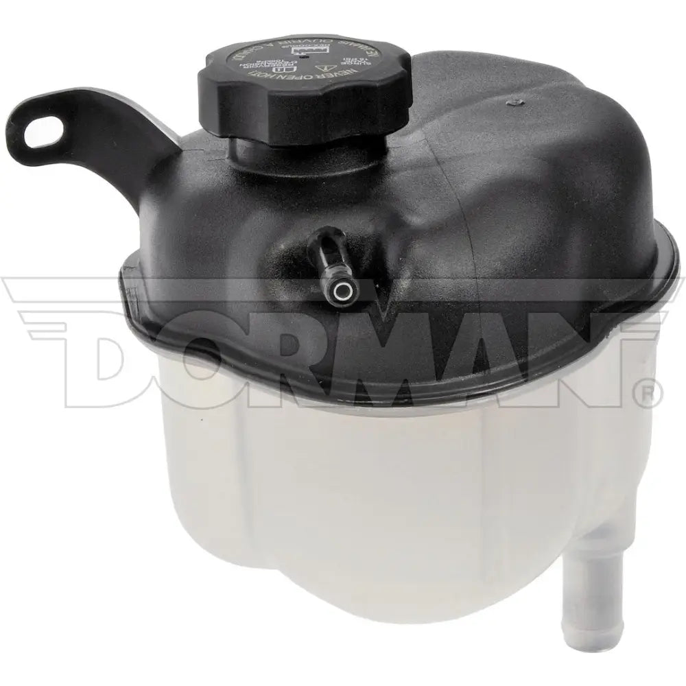 Dorman Trouble-Free Installation Coolant Reservoir 603-338 - Fluid