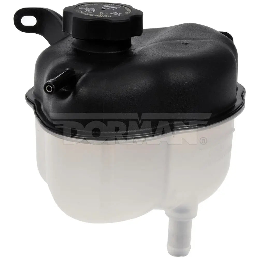 Dorman Trouble-Free Installation Coolant Reservoir 603-338 - Fluid