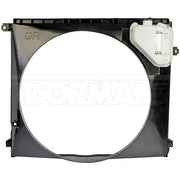 Dorman 603-441 Manufactured from premium plastic - Coolant Reservoir