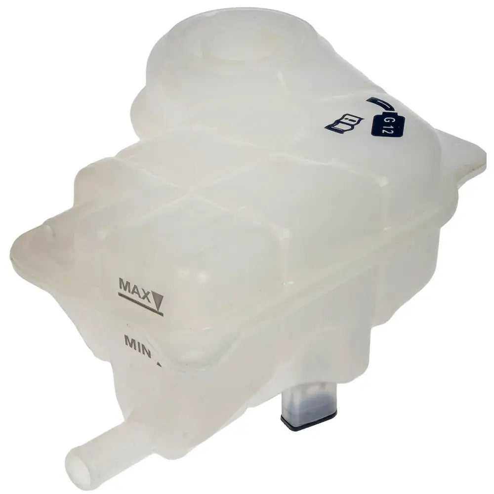 Dorman 603-638 Manufactured from premium plastic - Fluid Reservoir