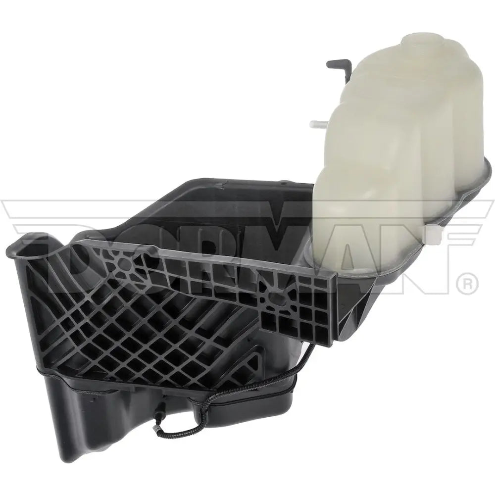 Dorman Trouble-Free Installation Coolant Reservoir 603-639