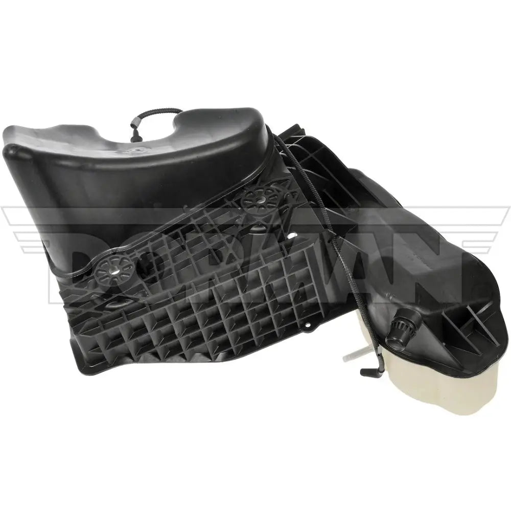 Dorman Trouble-Free Installation Coolant Reservoir 603-639