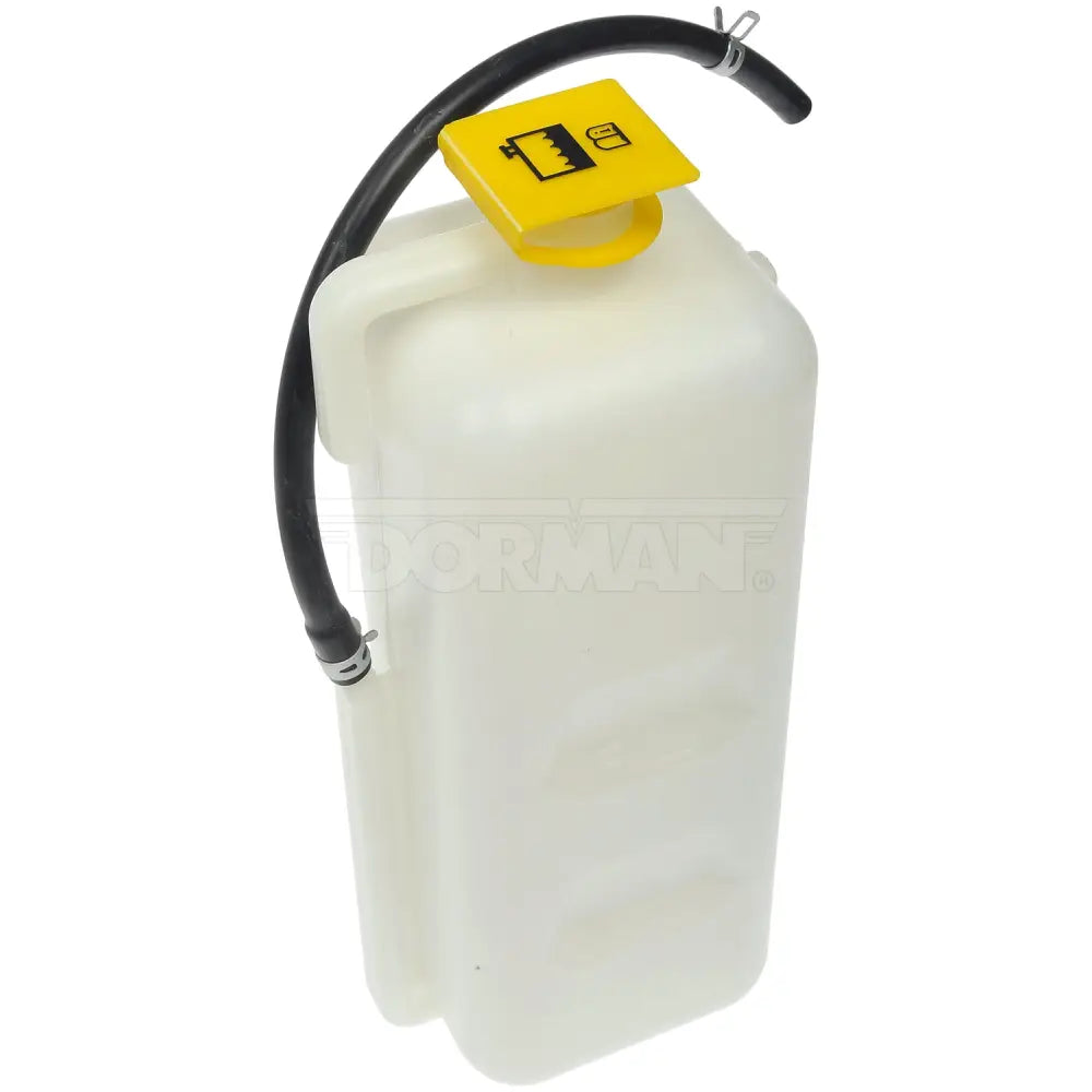 Dorman Trouble-Free Installation Coolant Reservoir 603-774