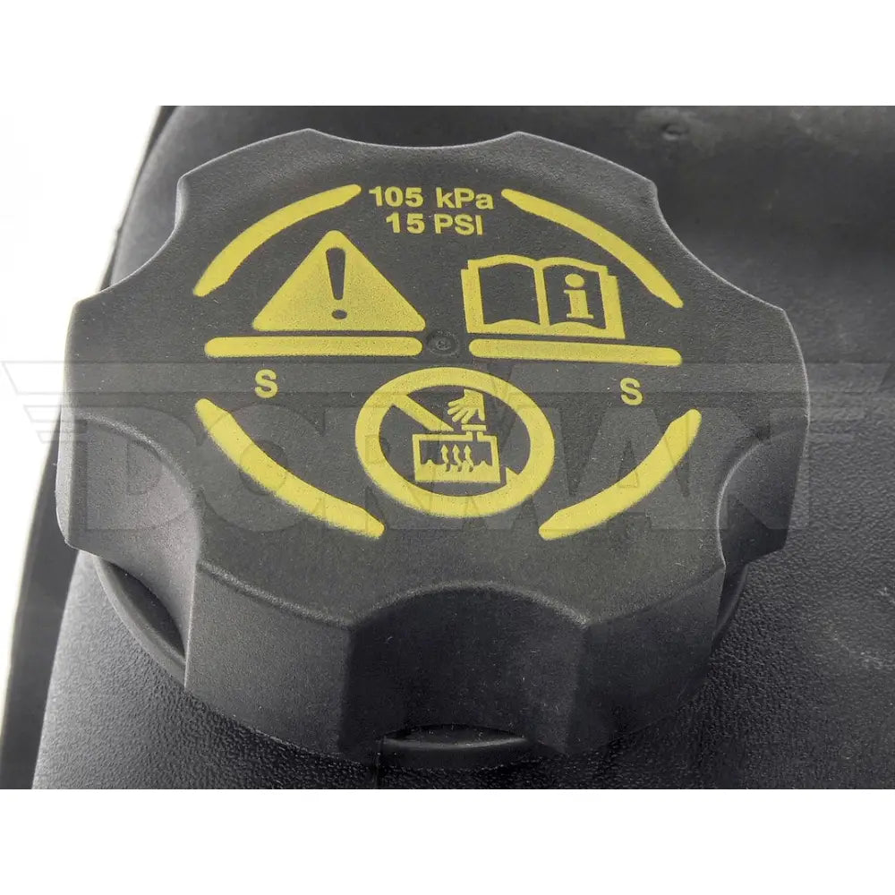 Dorman Trouble-Free Installation Coolant Reservoir 603-973