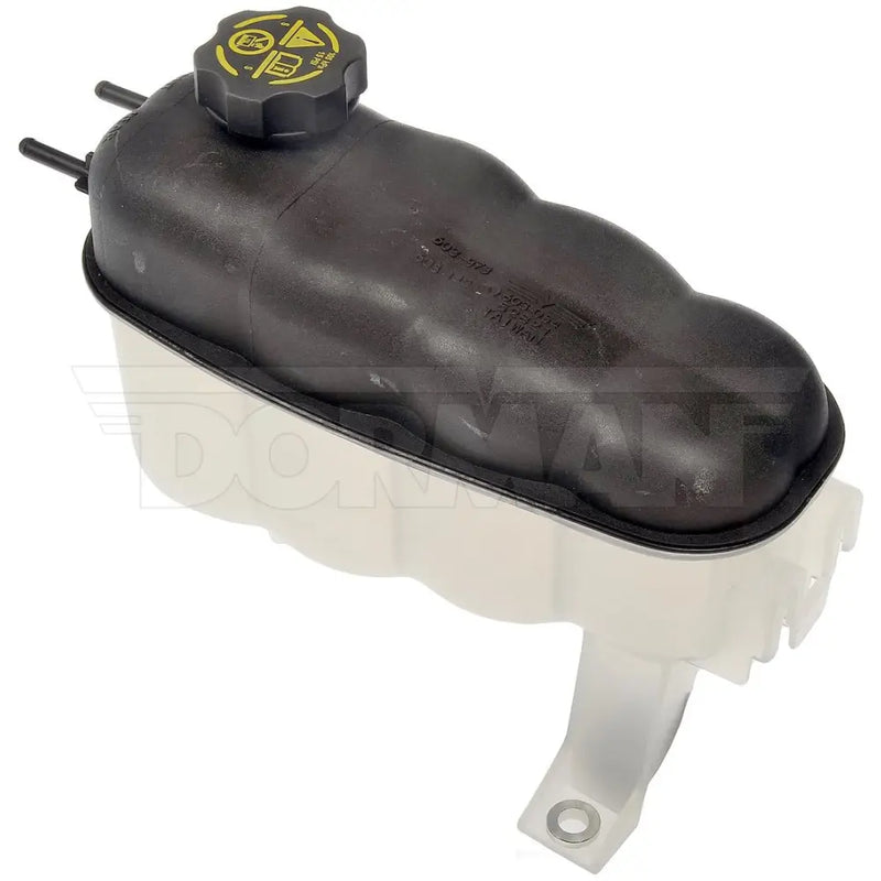 Dorman Trouble-Free Installation Coolant Reservoir 603-973