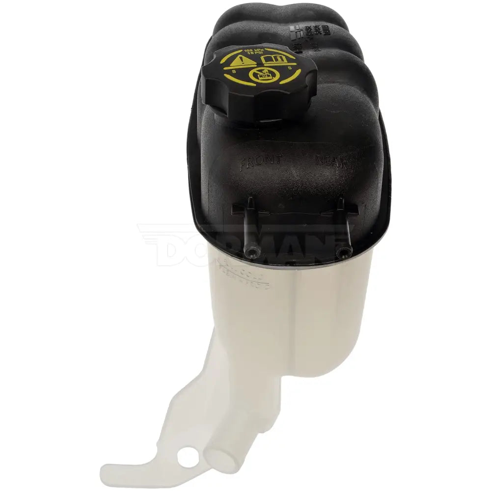 Dorman Trouble-Free Installation Coolant Reservoir 603-973