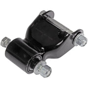 Dorman Trouble-Free Installation Leaf Spring Shackle 722-033 - Kit