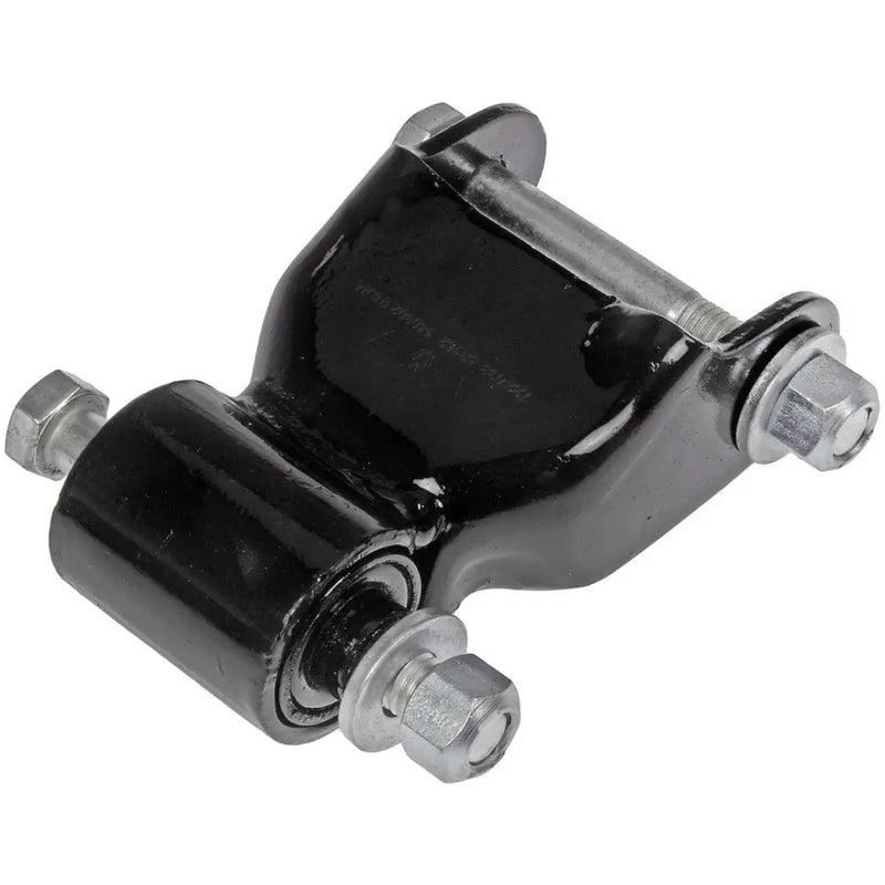 Dorman Trouble-Free Installation Leaf Spring Shackle 722-033 - Kit