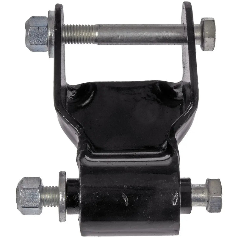 Dorman Trouble-Free Installation Leaf Spring Shackle 722-033 - Kit