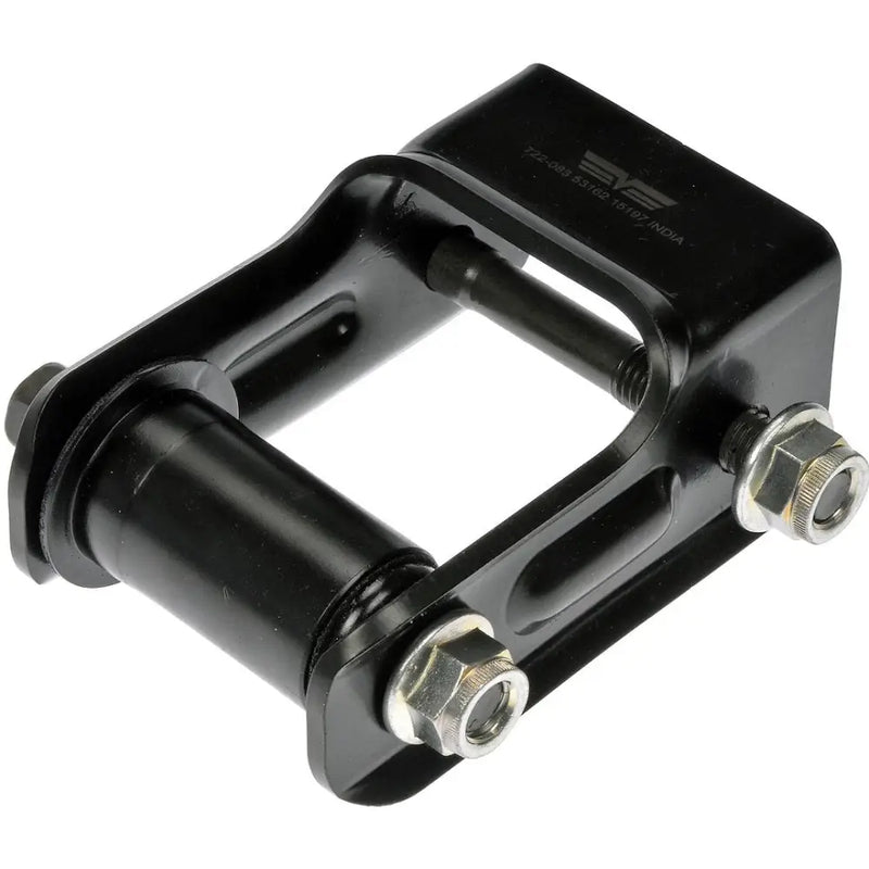 Dorman Trouble-Free Installation Leaf Spring Shackle 722-083 - Kit