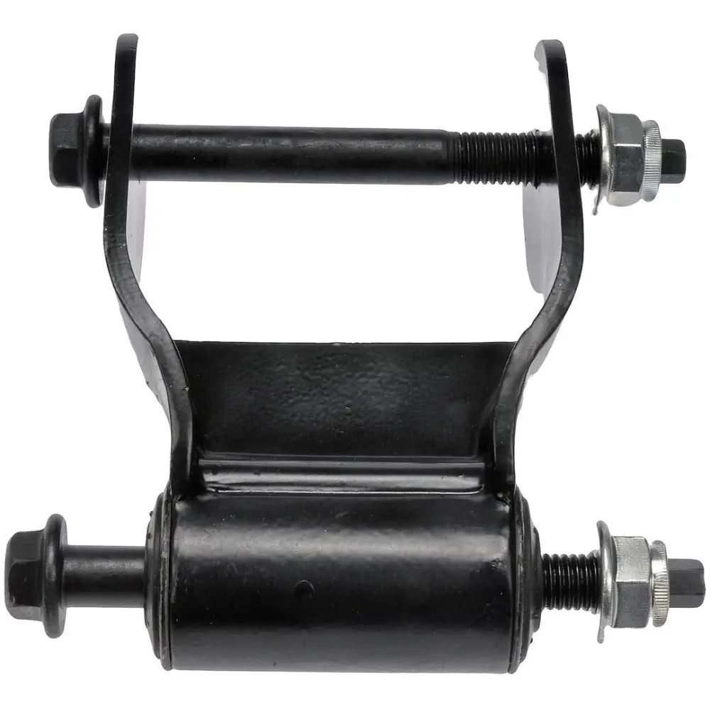 Dorman Trouble-Free Installation Leaf Spring Shackle 722-089 - Kit