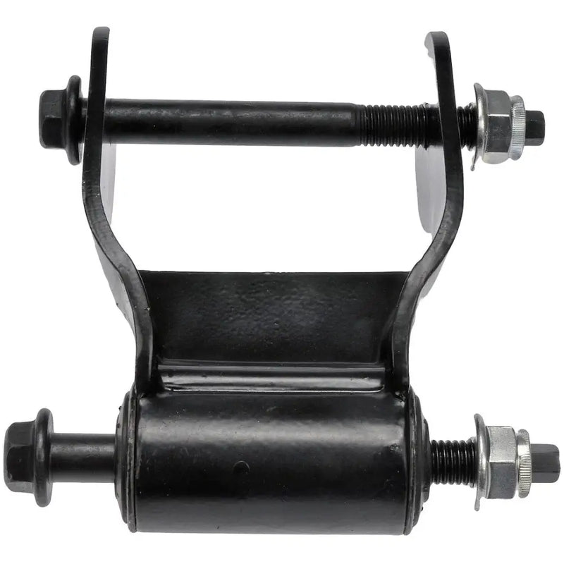 Dorman Trouble-Free Installation Leaf Spring Shackle 722-089 - Kit