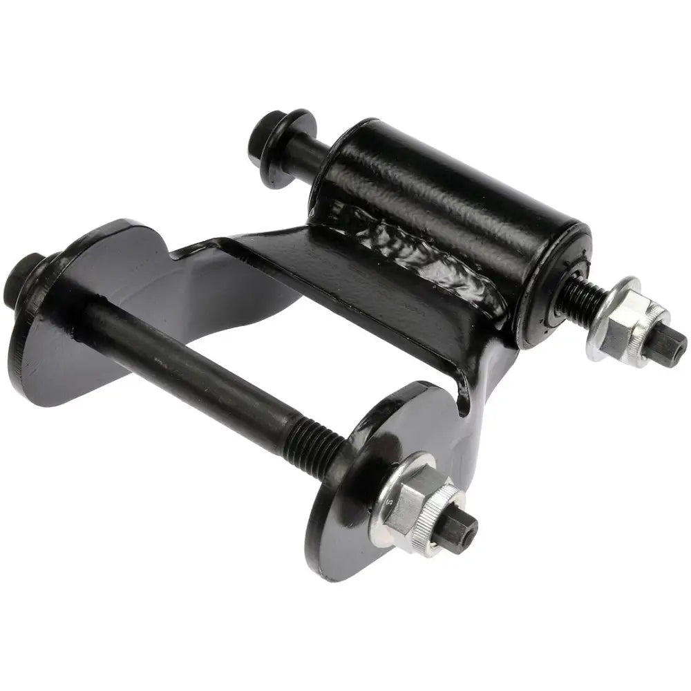 Dorman Trouble-Free Installation Leaf Spring Shackle 722-089 - Kit