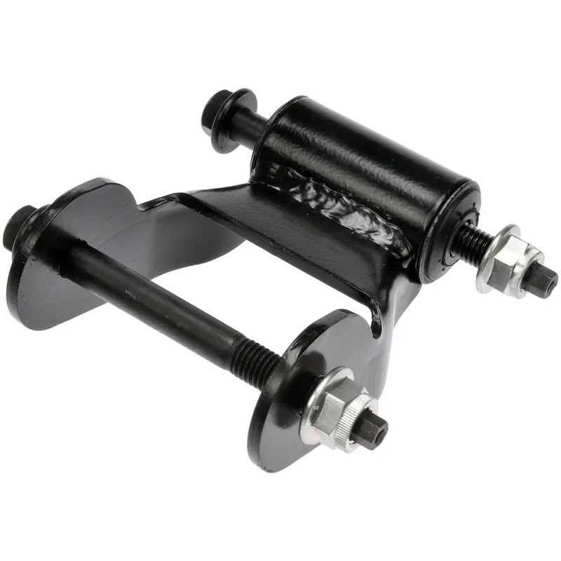 Dorman Trouble-Free Installation Leaf Spring Shackle 722-089 - Kit