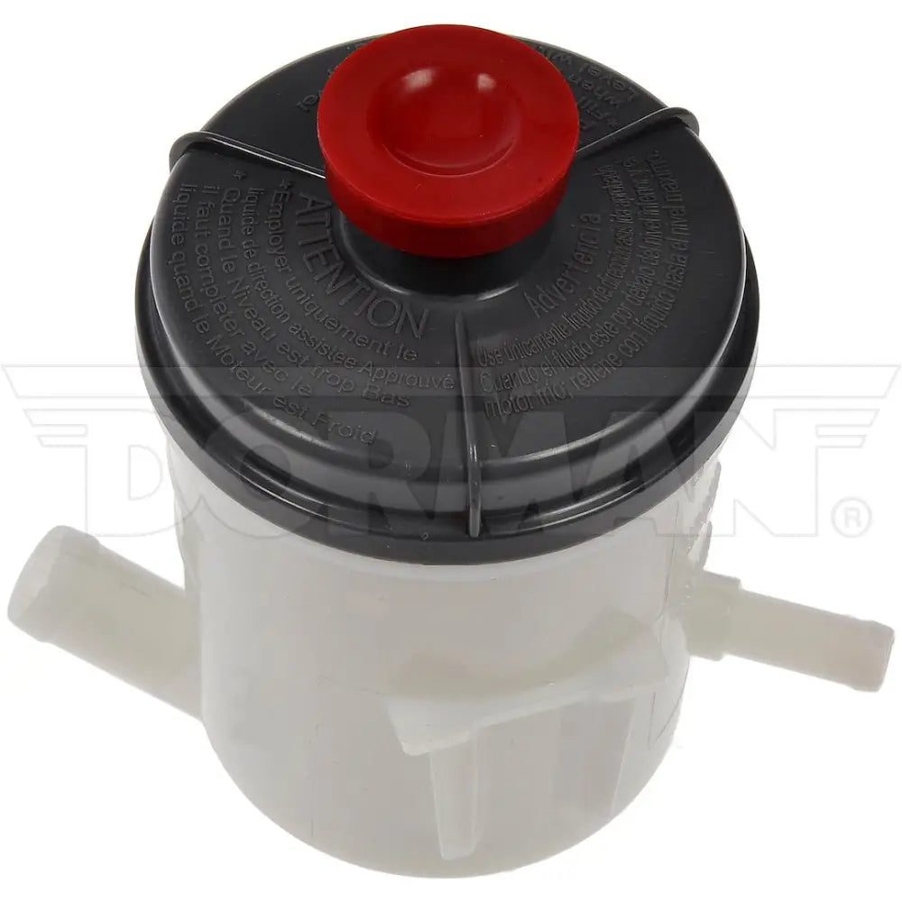 Dorman Trouble-Free Installation Power Steering Reservoir 603-709