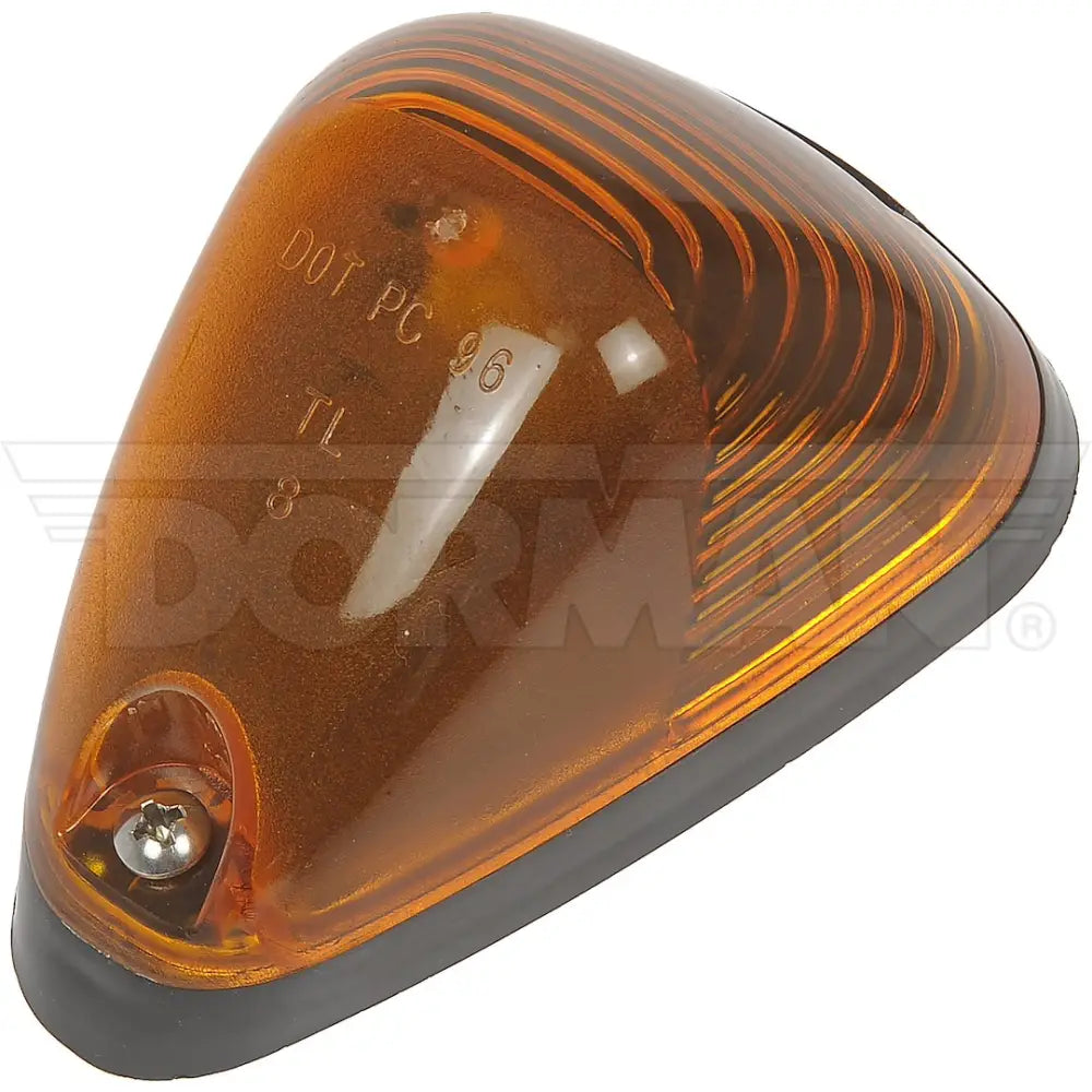 Dorman Trouble-Free Replacement Roof Marker Light 69994 - Lamp Housing
