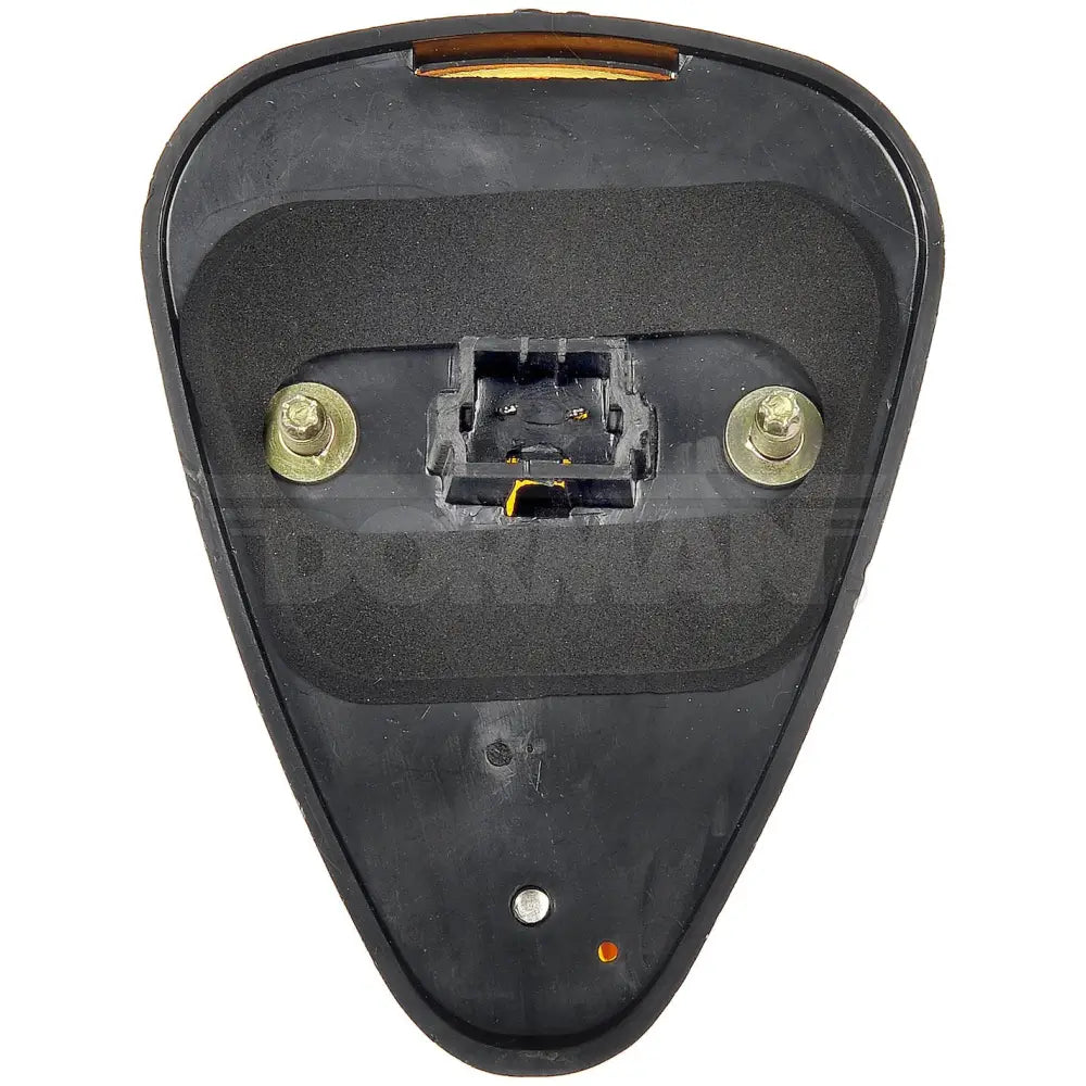 Dorman Trouble-Free Replacement Roof Marker Light 69994 - Lamp Housing