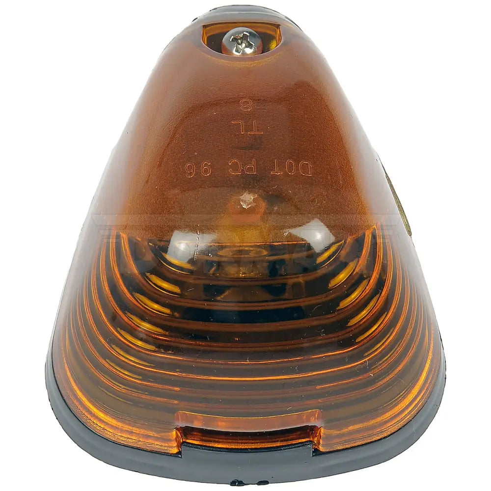 Dorman Trouble-Free Replacement Roof Marker Light 69994 - Lamp Housing