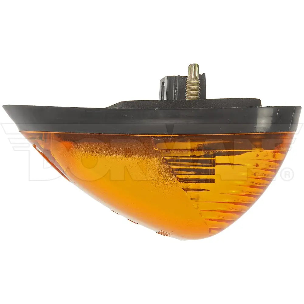 Dorman Trouble-Free Replacement Roof Marker Light 69994 - Lamp Housing