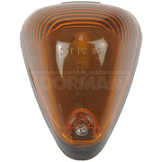 Dorman Trouble-Free Replacement Roof Marker Light 69994 - Lamp Housing