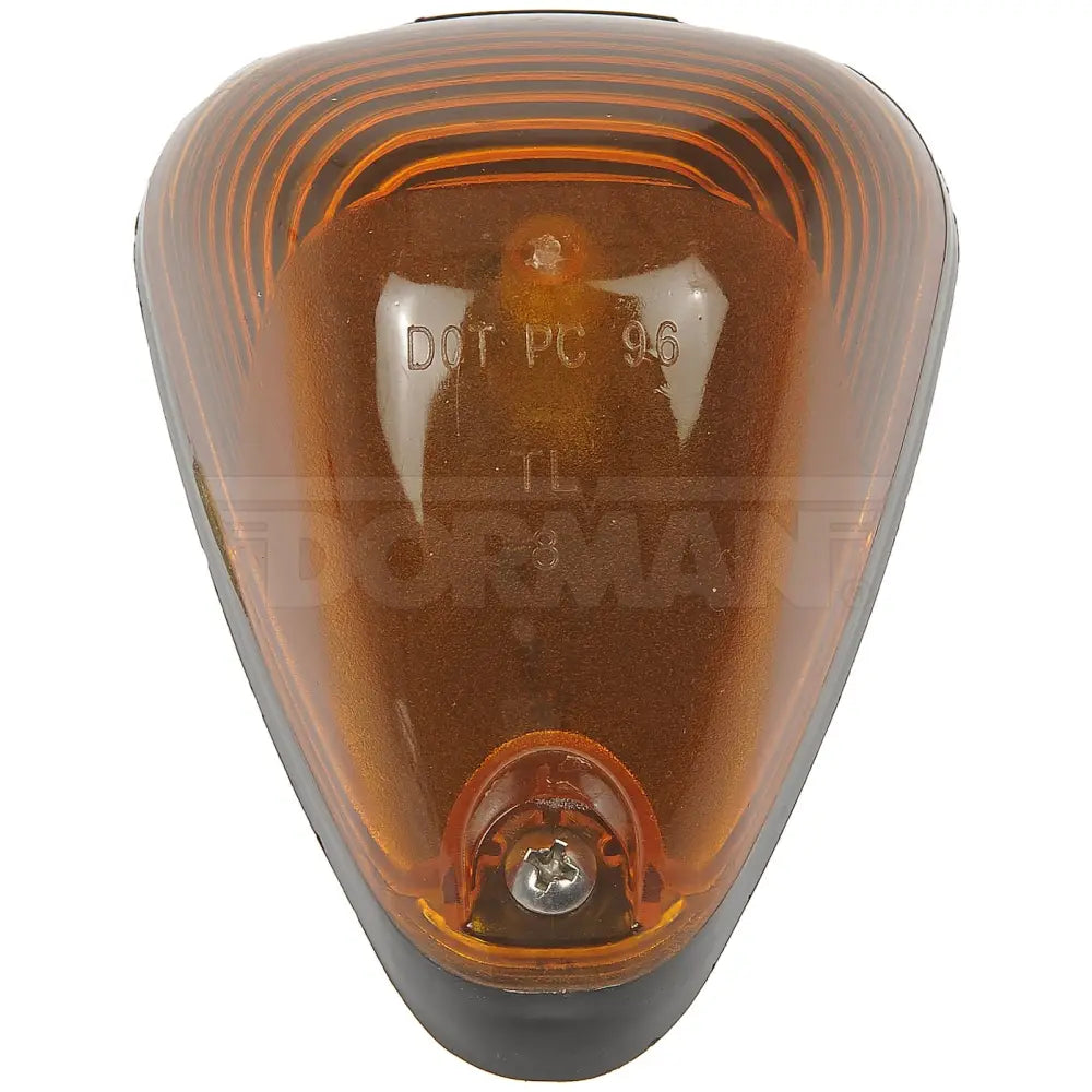 Dorman Trouble-Free Replacement Roof Marker Light 69994 - Lamp Housing