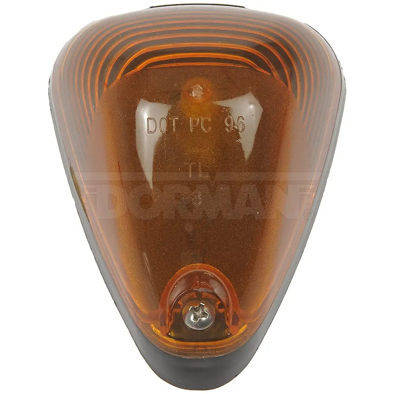 Dorman Trouble-Free Replacement Roof Marker Light 69994 - Lamp Housing