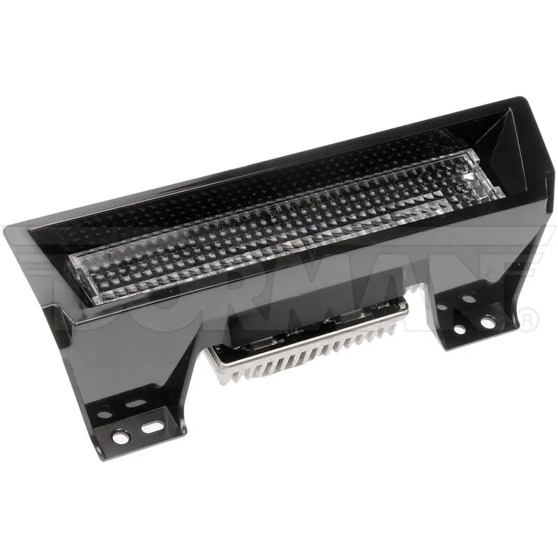 Dorman Trustworthy Design Center High Mount Stop Light 923-082 - Third Brake Assembly