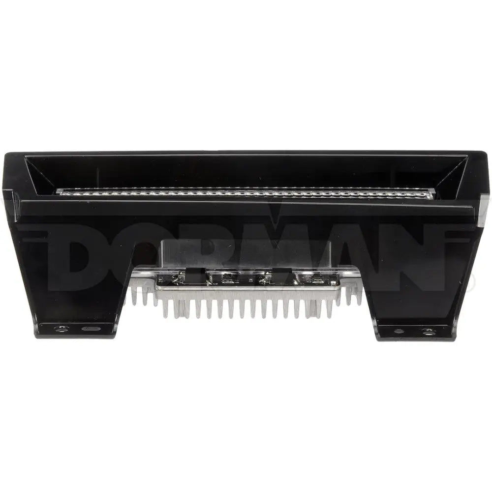 Dorman Trustworthy Design Center High Mount Stop Light 923-082 - Third Brake Assembly