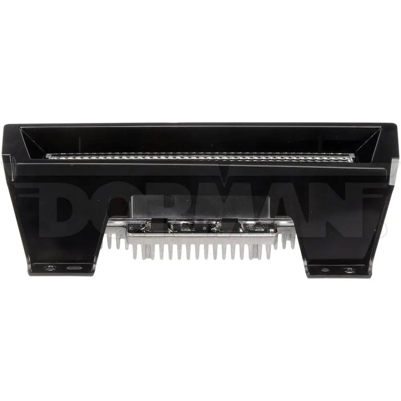 Dorman Trustworthy Design Center High Mount Stop Light 923-082 - Third Brake Assembly