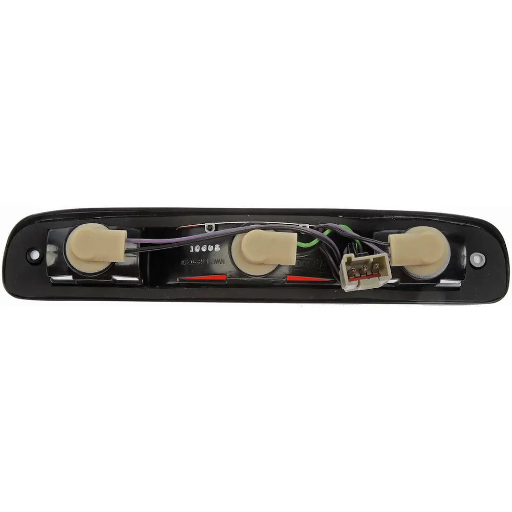 Dorman Trustworthy Design Center High Mount Stop Light 923-206 - Taillamp Circuit Brd