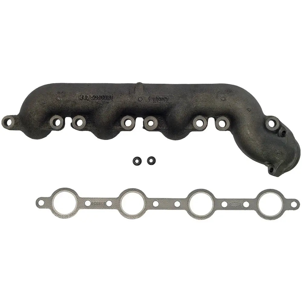 Dorman Trustworthy Design Exhaust Manifold 674-381 - Exh Man Ford Ser 94-97