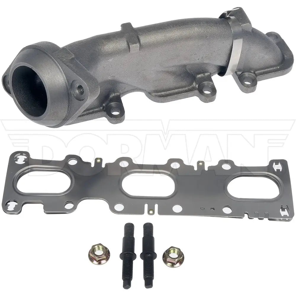 Dorman Trustworthy Design Exhaust Manifold 674-715