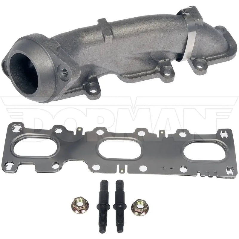 Dorman Trustworthy Design Exhaust Manifold 674-715