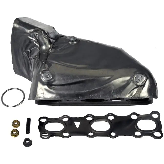 Dorman Trustworthy Design Exhaust Manifold 674-947 - LH