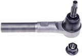TT81073XL Tie Rod End