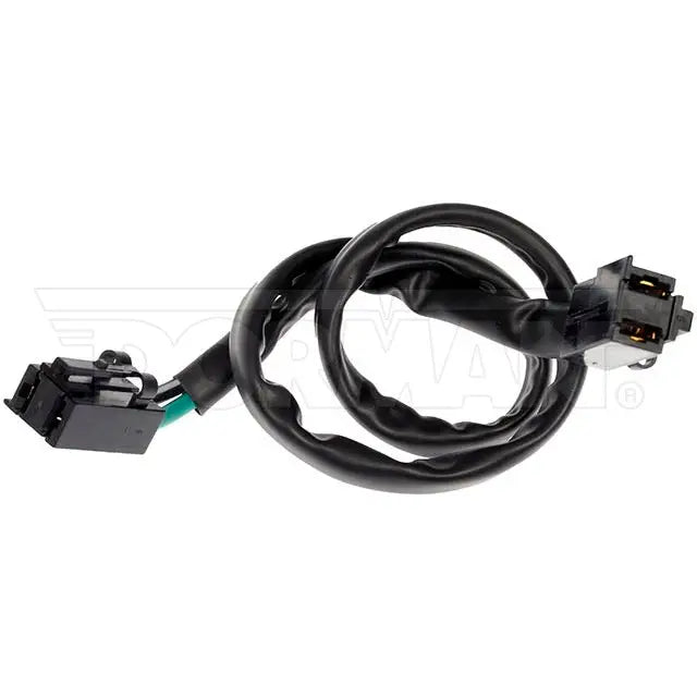 Dorman A Unique Repair Solution Heater Fan Motor Resistor Kit 973-517 - Bmr
