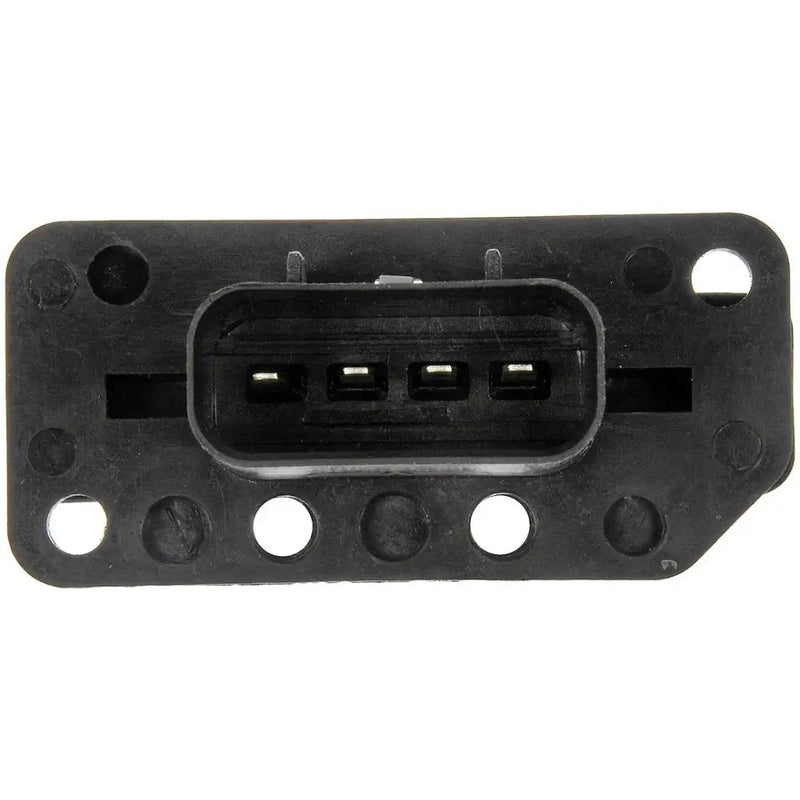 Dorman A Unique Repair Solution Heater Fan Motor Resistor Kit 973-518 - Bmr
