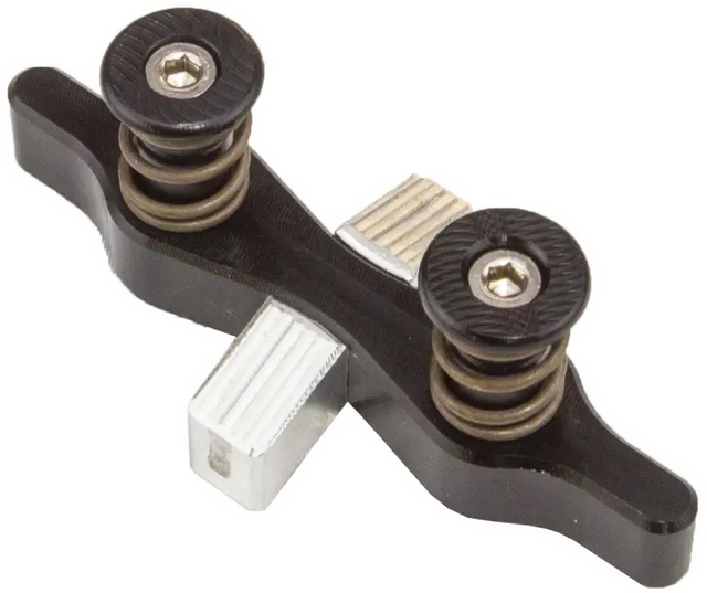 TAMER Double Button Holeshot Device